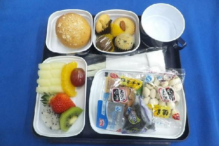 食品公司注册经营范围参考